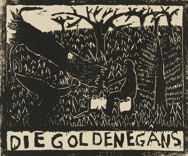 Märchen der Brüder Grimm