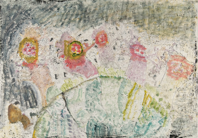 Japan: Illustrationen zu Geschichten