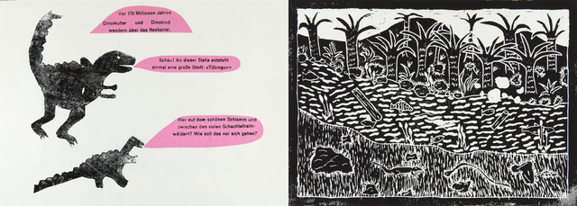 Geschichte Tübingens