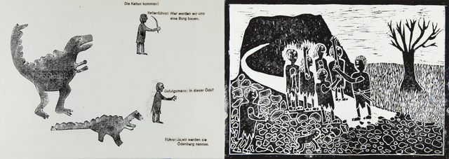 Geschichte Tübingens