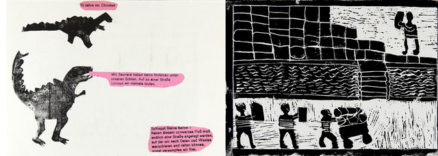 Geschichte Tübingens