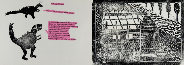 Geschichte Tübingens