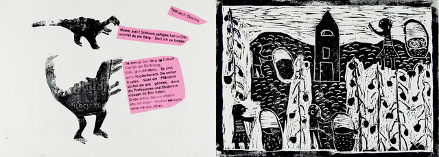 Geschichte Tübingens