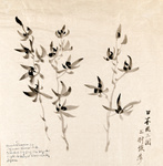 Klassische japanische Kunst