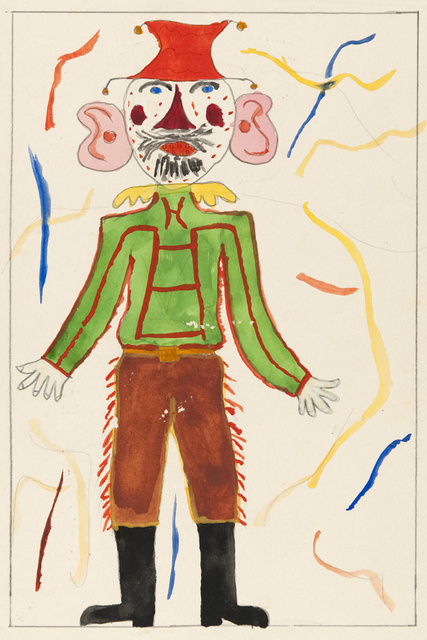 A. Hermann, 1937 - 41