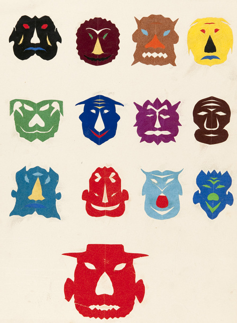 A. Hermann, 1937 - 41