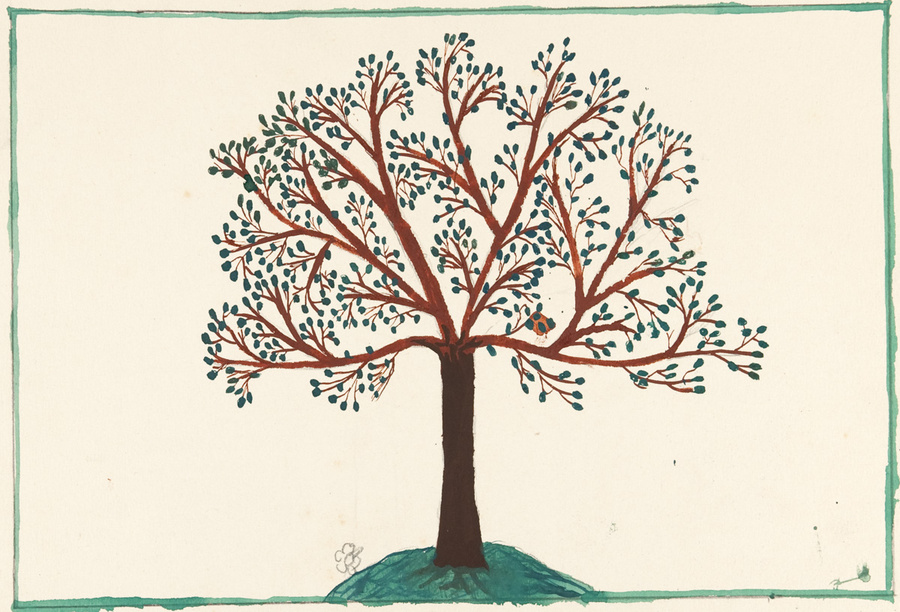 A. Hermann, 1937 - 41