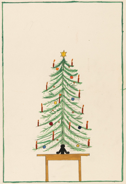 A. Hermann, 1937 - 41