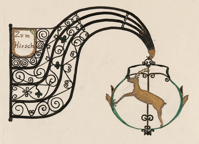 A. Hermann, 1937 - 41