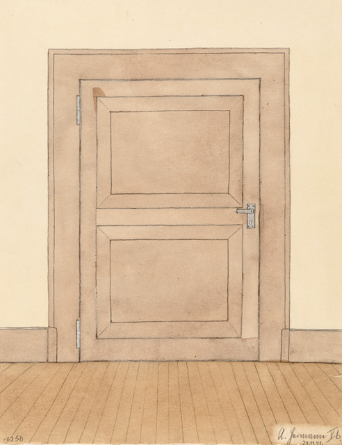 A. Hermann, 1937 - 41