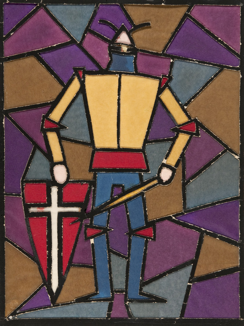 A. Hermann, 1937 - 41