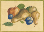 Obststillleben
