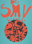 SMV-Plakat