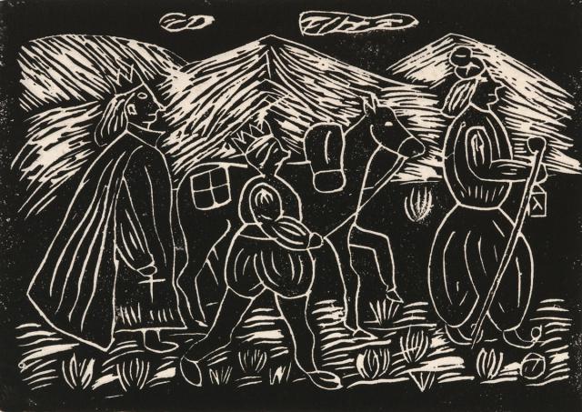 Heilige Drei Könige