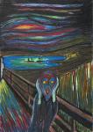 Munch: Der Schrei