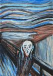 Munch: Der Schrei