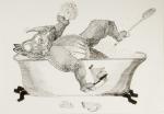 Dürer: Rhinozeros