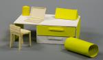 Multifunktionale Möbel