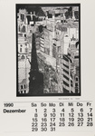 1990 Schulkalender 