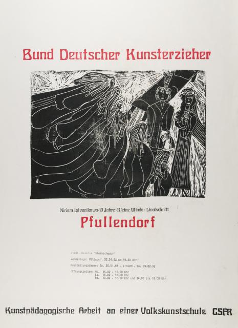 Bund Deutscher Kunsterzieher